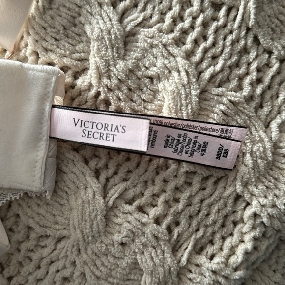 VICTORIA SECRET DREAM ANGELS BRA - Picture 3 of 3